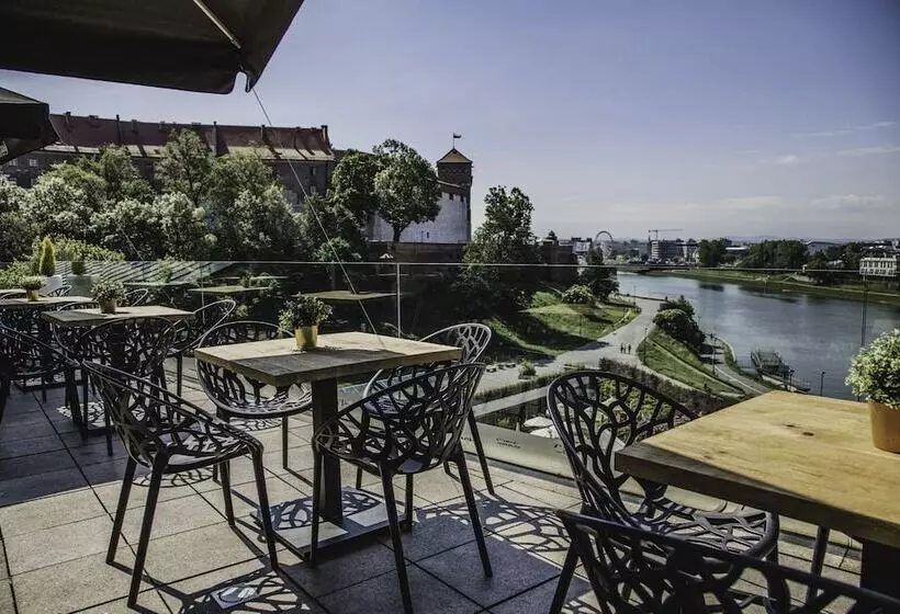 Fotos del hotel Pod Wawelem:  14