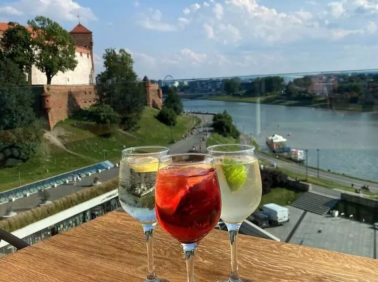 Fotos del hotel Pod Wawelem:  30