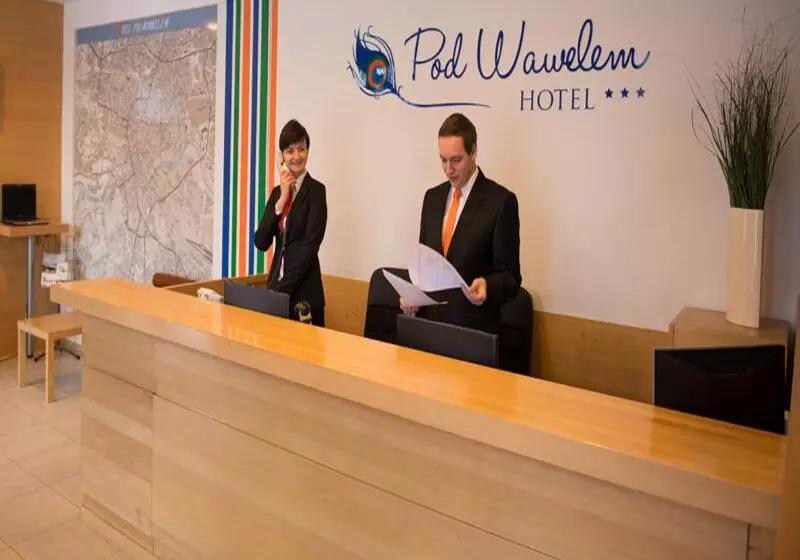 Fotos del hotel Pod Wawelem:  35
