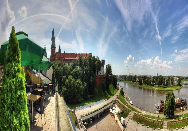 Fotos del hotel Pod Wawelem:  23