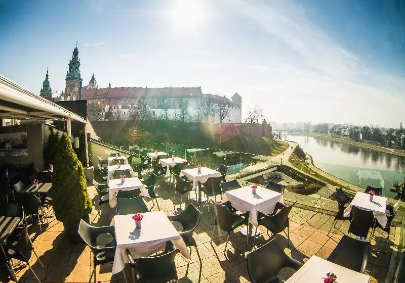 Fotos del hotel Pod Wawelem:  15