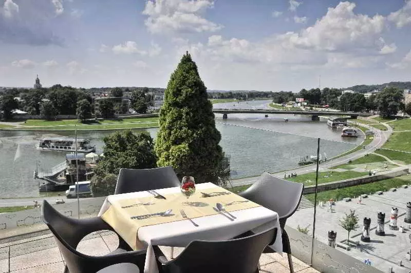 Fotos del hotel Pod Wawelem:  31