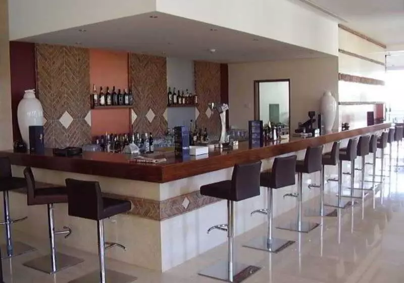 Fotos del hotel Praia Sol:  6