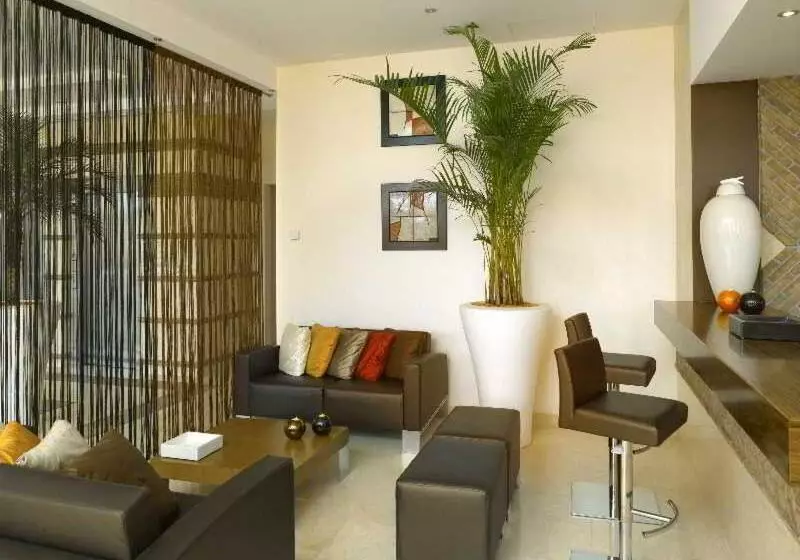 Fotos del hotel Praia Sol:  2