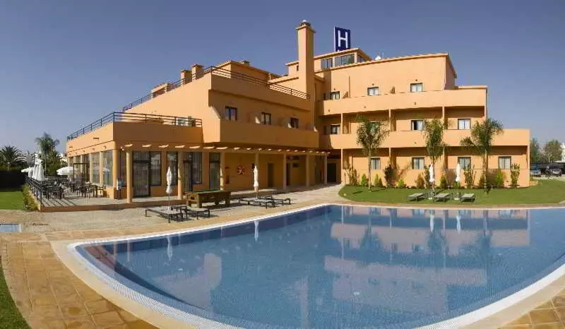 Fotos del hotel Praia Sol:  10