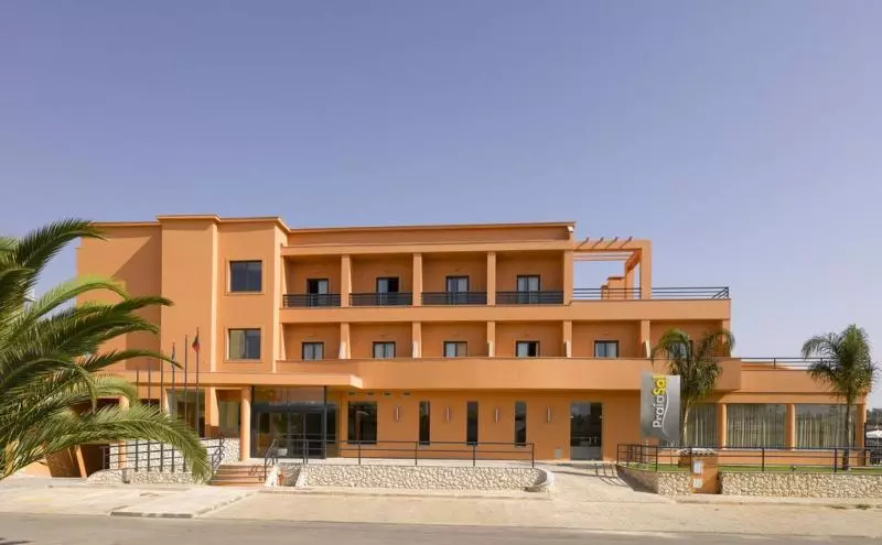 Fotos del hotel Praia Sol:  8