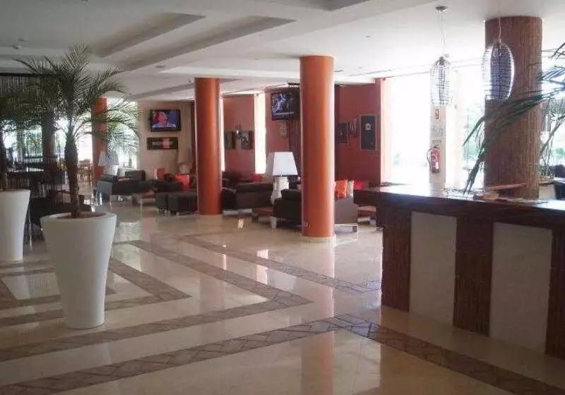 Fotos del hotel Praia Sol:  4