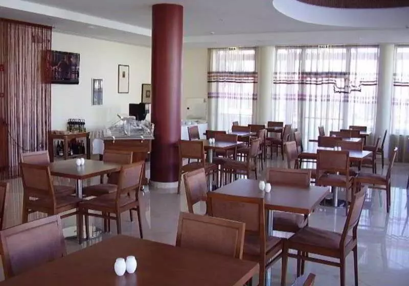 Fotos del hotel Praia Sol:  9