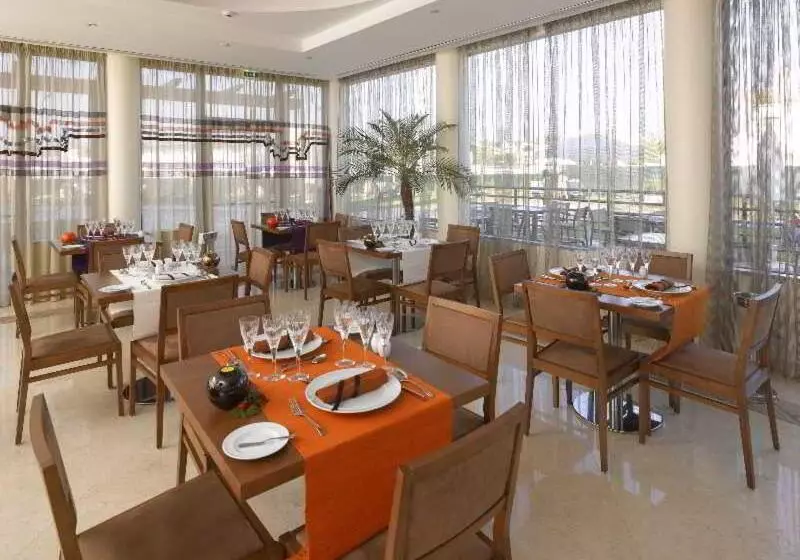 Fotos del hotel Praia Sol:  5