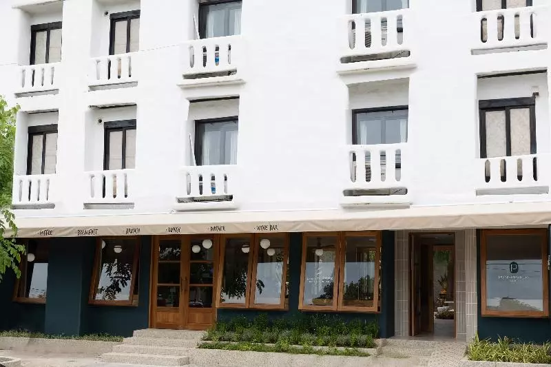 Punnpreeda Beach Resort