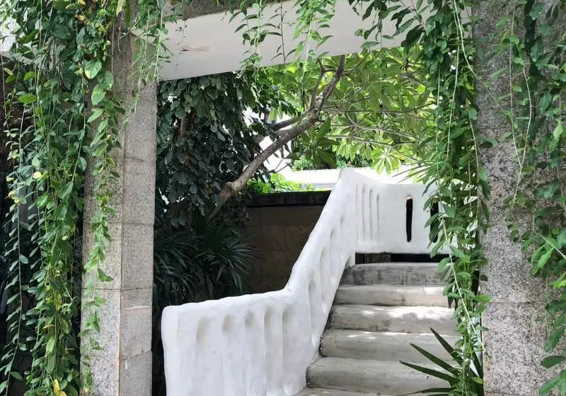 Fotos del hotel Punnpreeda Beach Resort:  3