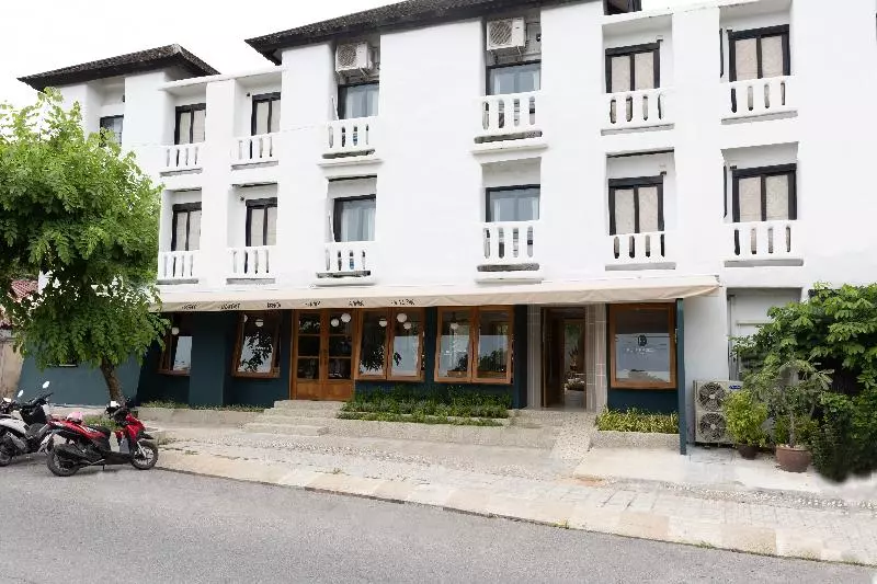 Fotos del hotel Punnpreeda Beach Resort:  5