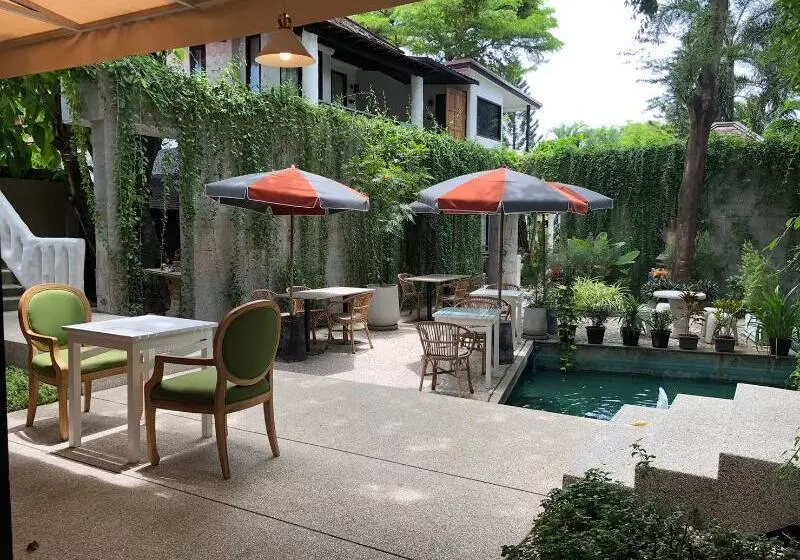 Fotos del hotel Punnpreeda Beach Resort:  7