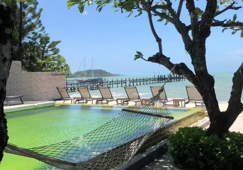 Fotos del hotel Punnpreeda Beach Resort:  19