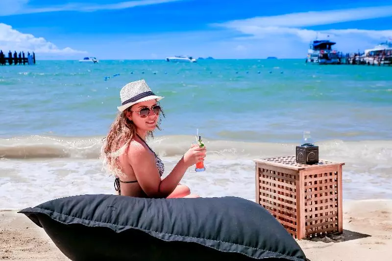 Fotos del hotel Punnpreeda Beach Resort:  24