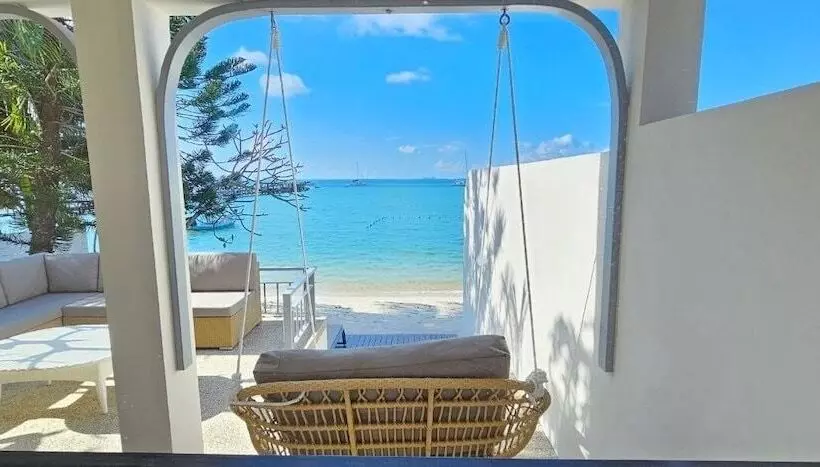 Fotos del hotel Punnpreeda Beach Resort:  14