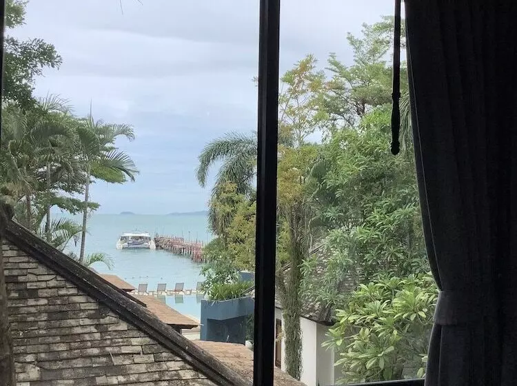 Fotos del hotel Punnpreeda Beach Resort:  20