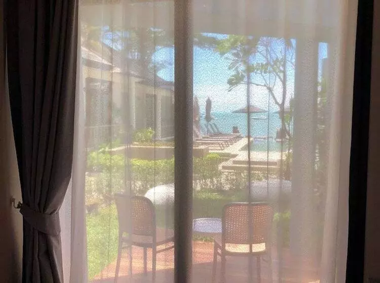 Fotos del hotel Punnpreeda Beach Resort:  25