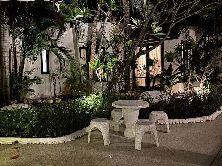 Fotos del hotel Punnpreeda Beach Resort:  13