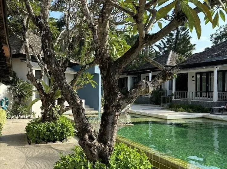 Fotos del hotel Punnpreeda Beach Resort:  17