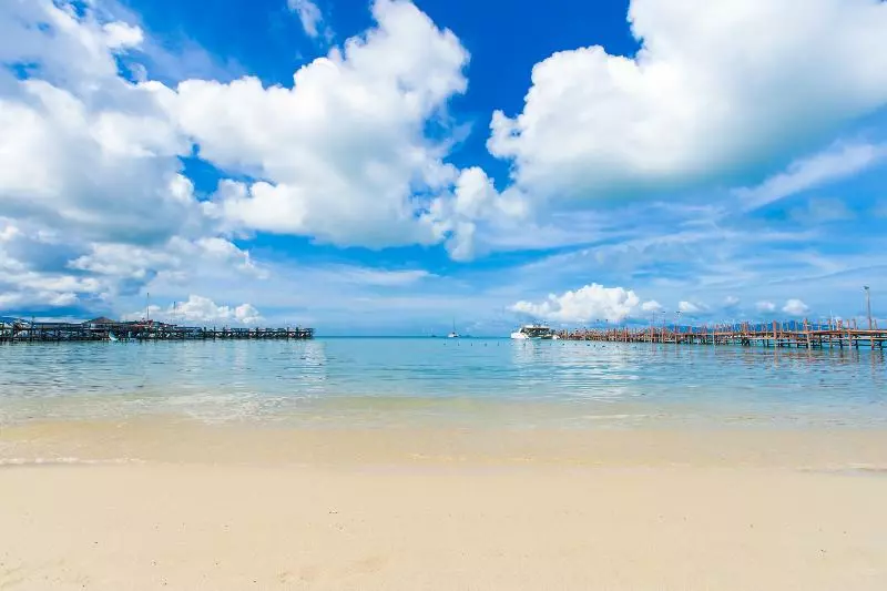 Fotos del hotel Punnpreeda Beach Resort:  23