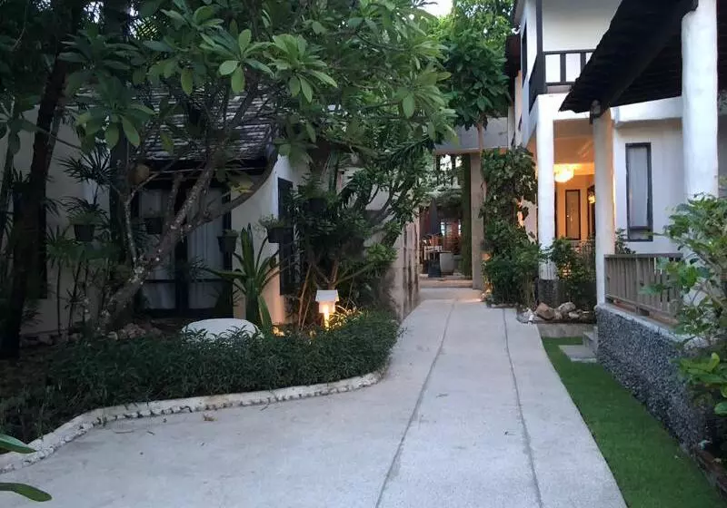 Fotos del hotel Punnpreeda Beach Resort:  4