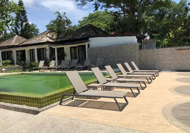 Fotos del hotel Punnpreeda Beach Resort:  21