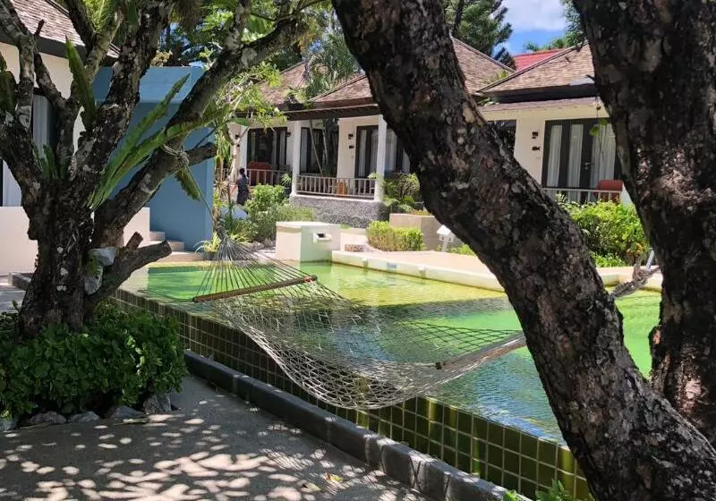 Fotos del hotel Punnpreeda Beach Resort:  9