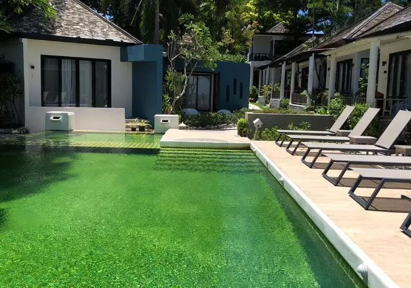 Fotos del hotel Punnpreeda Beach Resort:  6