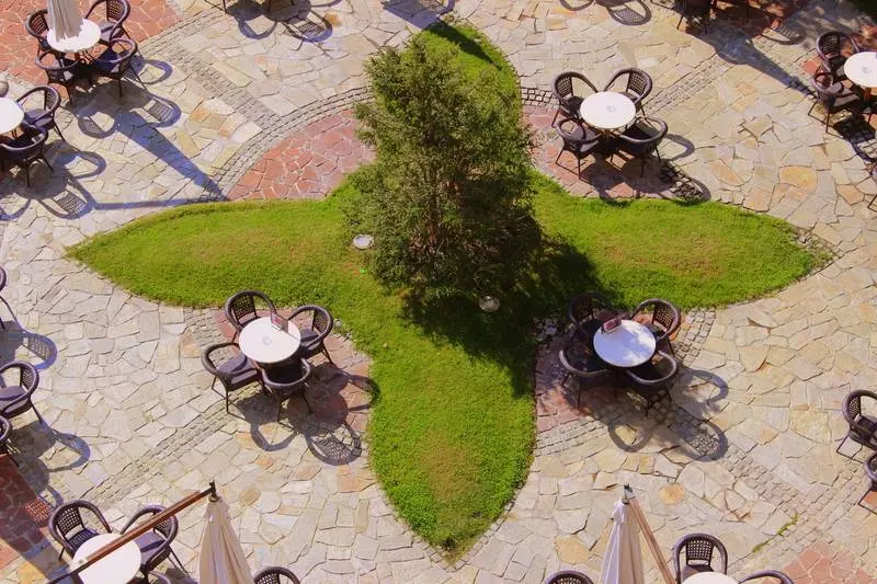 Fotos del hotel Royal Palace Helena Sands:  2