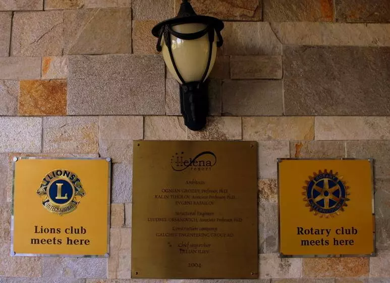 Fotos del hotel Royal Palace Helena Sands:  7