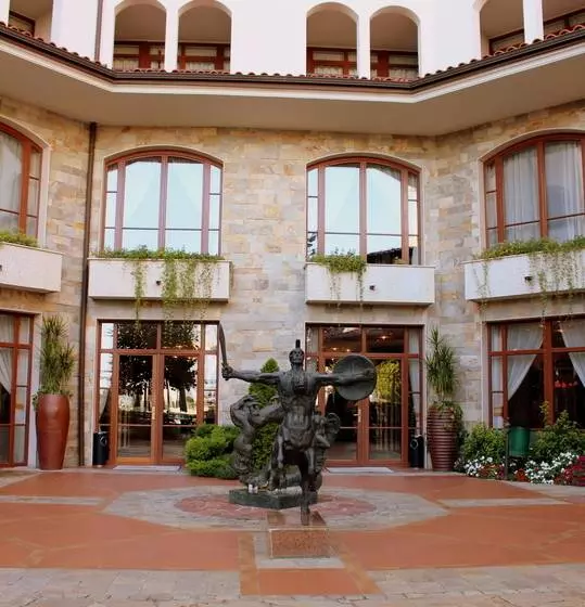 Fotos del hotel Royal Palace Helena Sands:  8