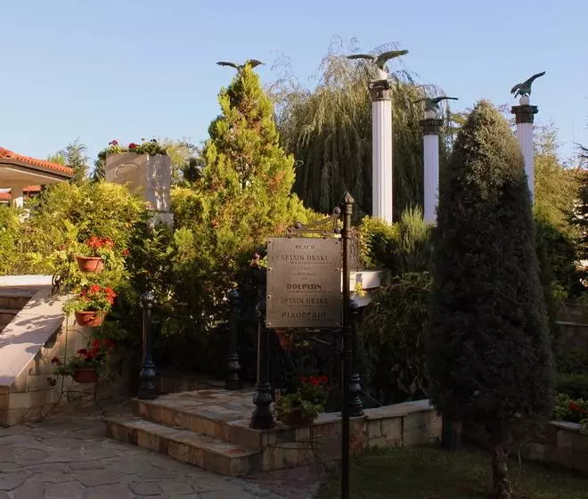 Fotos del hotel Royal Palace Helena Sands:  9