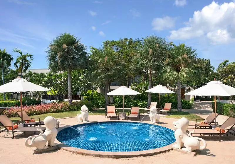 Fotos del hotel Sheraton Hua Hin Resort & Spa  Sha Extra Plus:  18