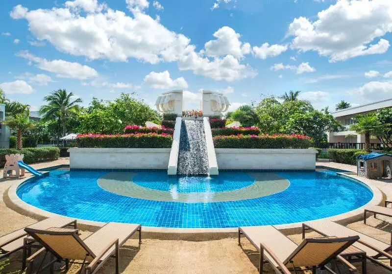 Fotos del hotel Sheraton Hua Hin Resort & Spa  Sha Extra Plus:  25