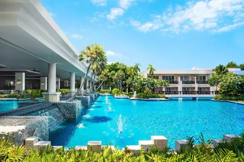 Fotos del hotel Sheraton Hua Hin Resort & Spa  Sha Extra Plus:  14