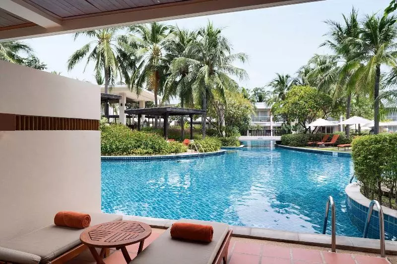 Fotos del hotel Sheraton Hua Hin Resort & Spa  Sha Extra Plus:  17
