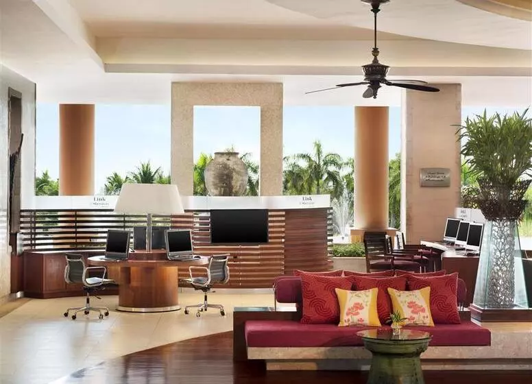 Fotos del hotel Sheraton Hua Hin Resort & Spa  Sha Extra Plus:  11