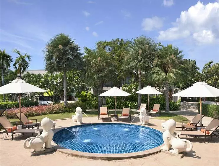 Fotos del hotel Sheraton Hua Hin Resort & Spa  Sha Extra Plus:  15