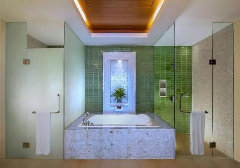 Fotos del hotel Sheraton Hua Hin Resort & Spa  Sha Extra Plus:  4