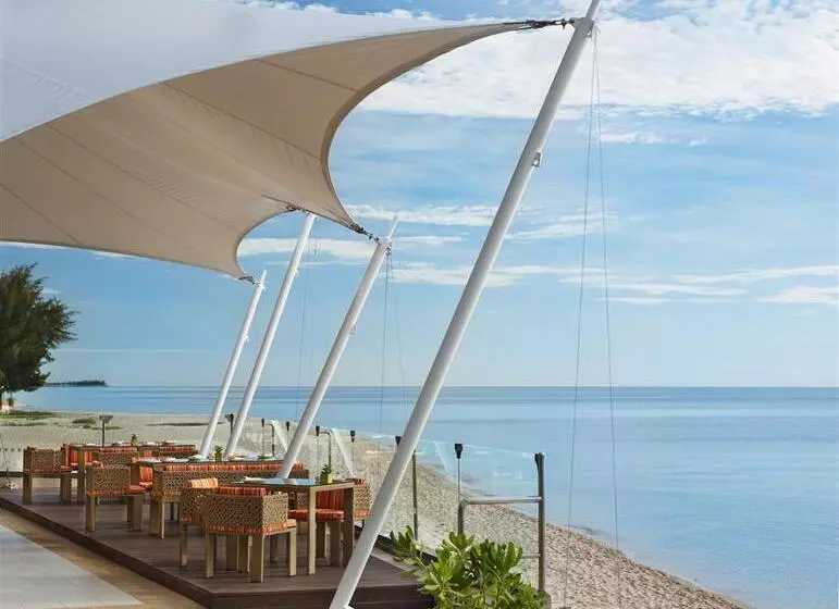 Fotos del hotel Sheraton Hua Hin Resort & Spa  Sha Extra Plus:  12