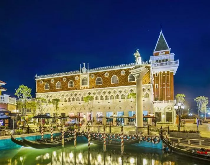 Fotos del hotel Sheraton Hua Hin Resort & Spa  Sha Extra Plus:  13