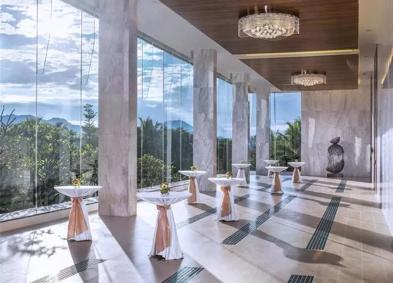 Fotos del hotel Sheraton Hua Hin Resort & Spa  Sha Extra Plus:  2