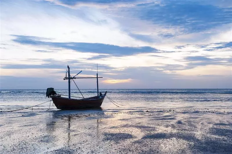 Fotos del hotel Sheraton Hua Hin Resort & Spa  Sha Extra Plus:  7