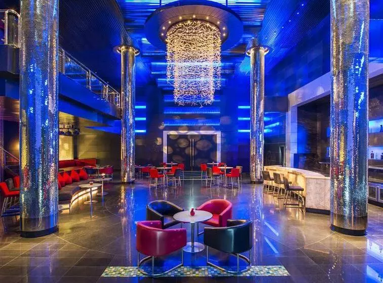 Fotos del hotel Sheraton Hua Hin Resort & Spa  Sha Extra Plus:  10