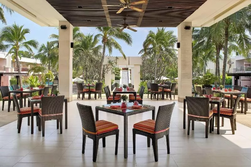 Fotos del hotel Sheraton Hua Hin Resort & Spa  Sha Extra Plus:  6