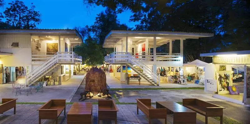 Fotos del hotel Sheraton Hua Hin Resort & Spa  Sha Extra Plus:  5