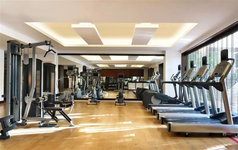 Fotos del hotel Sheraton Hua Hin Resort & Spa  Sha Extra Plus:  3