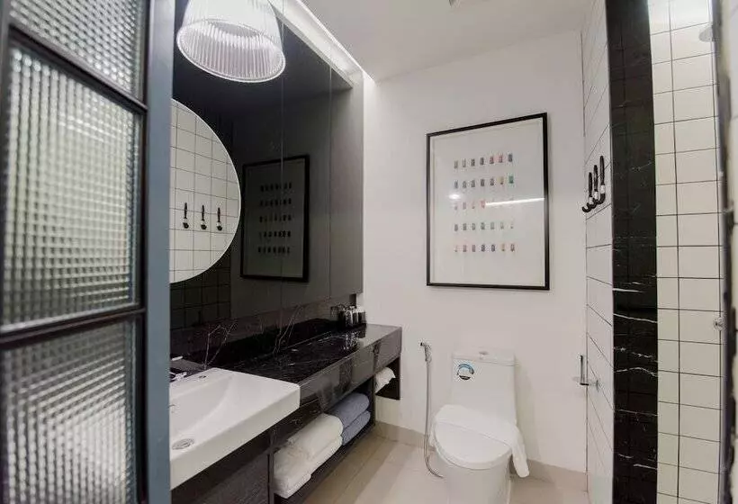 Fotos del hotel Sugar Marina Resort  Art  Karon Beach:  7