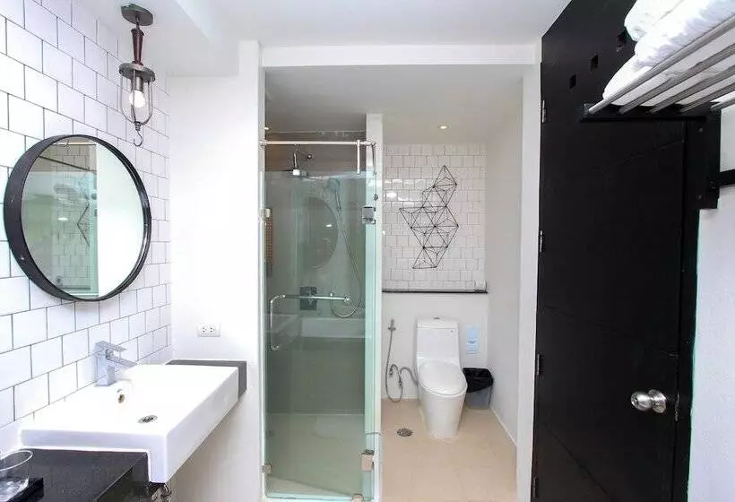 Fotos del hotel Sugar Marina Resort  Art  Karon Beach:  12